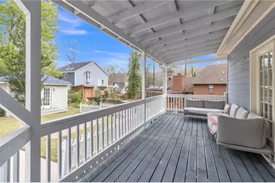 1958 Stonewood Drive, Lithia Springs, GA 30122 - Photo 32