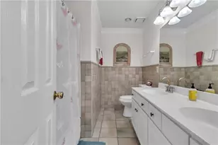 1958 Stonewood Dr, Lithia Springs, GA 30122 - Photo 30