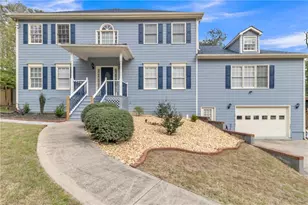 1958 Stonewood Dr, Lithia Springs, GA 30122 - Photo 2