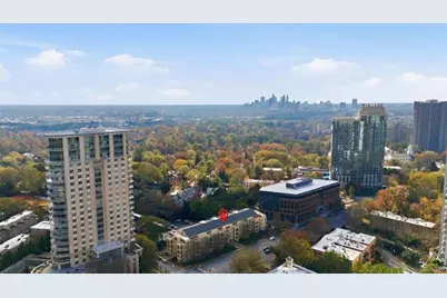 2855 Peachtree Road NE #124, Atlanta, GA 30305 - Photo 2