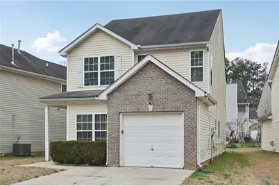 354 Haverhill Lane, Jonesboro, GA 30236 - Photo 38