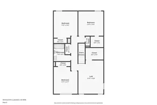 354 Haverhill Ln, Jonesboro, GA 30236 - Photo 20