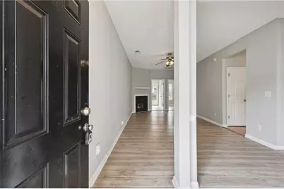 354 Haverhill Lane, Jonesboro, GA 30236 - Photo 2