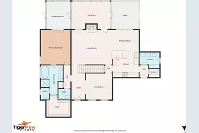 115 Riverboat Drive SW, Adairsville, GA 30103 - Photo 88