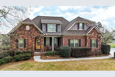 115 Riverboat Drive SW, Adairsville, GA 30103 - Photo 1