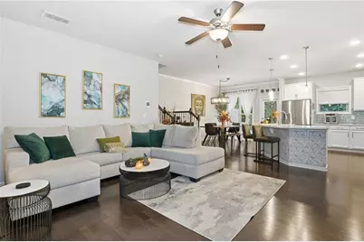 2441 Norwood Park Crossing, Atlanta, GA 30340 - Photo 4