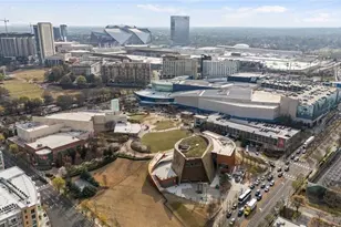 115 W Peachtree Street NW, Atlanta, GA 30313 - Photo 14