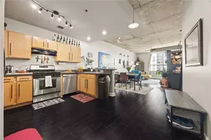 115 W Peachtree Street NW, Atlanta, GA 30313 - Photo 2