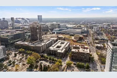 115 W Peachtree Street NW #509, Atlanta, GA 30313 - Photo 12