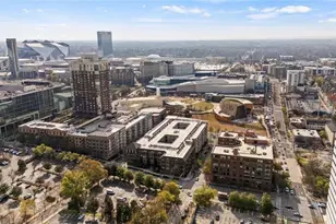 115 W Peachtree Street NW, Atlanta, GA 30313 - Photo 12