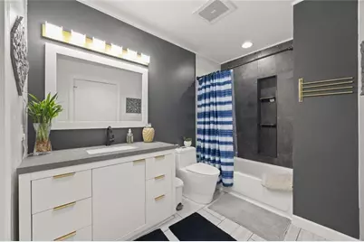 115 W Peachtree Street NW #509, Atlanta, GA 30313 - Photo 8
