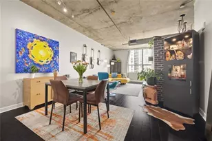 115 W Peachtree Street NW, Atlanta, GA 30313 - Photo 4