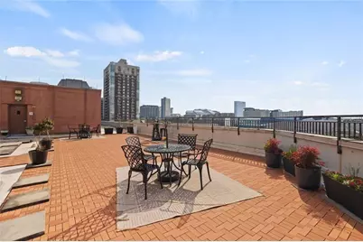 115 W Peachtree Street NW #509, Atlanta, GA 30313 - Photo 10