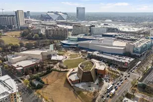 115 W Peachtree Street NW, Atlanta, GA 30313 - Photo 14