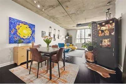 115 W Peachtree Street NW #509, Atlanta, GA 30313 - Photo 4