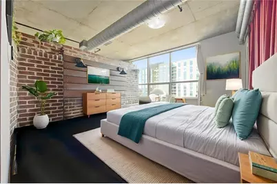 115 W Peachtree Street NW #509, Atlanta, GA 30313 - Photo 6