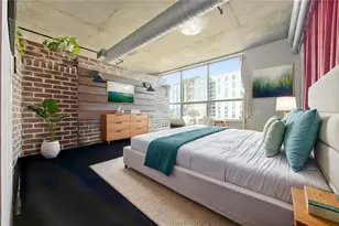 115 W Peachtree Street NW, Atlanta, GA 30313 - Photo 6