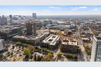 115 W Peachtree Street NW #509, Atlanta, GA 30313 - Photo 12