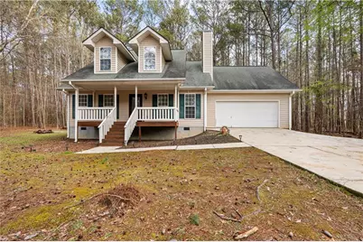54 Ray Drive, Meansville, GA 30256 - Photo 1