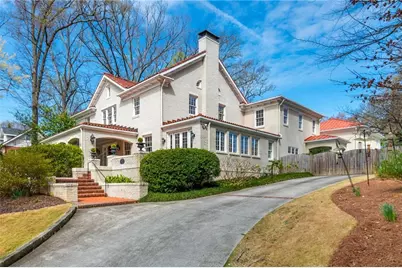 1196 Fairview Road NE, Atlanta, GA 30306 - Photo 8