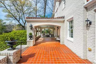 1196 Fairview Road NE, Atlanta, GA 30306 - Photo 14