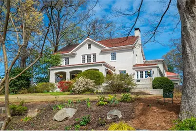 1196 Fairview Road NE, Atlanta, GA 30306 - Photo 6