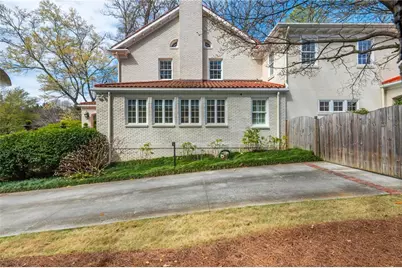 1196 Fairview Road NE, Atlanta, GA 30306 - Photo 178
