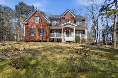 2765 Ivy Springs Court, Buford, GA 30519 - Photo 1