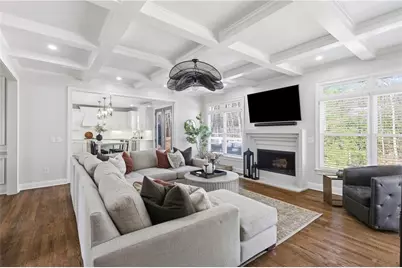 2765 Ivy Springs Court, Buford, GA 30519 - Photo 10