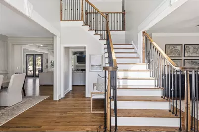 2765 Ivy Springs Court, Buford, GA 30519 - Photo 6