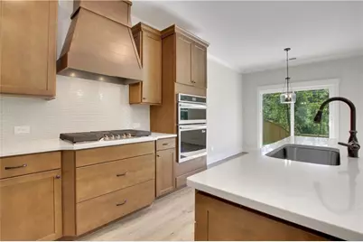 317 Conifer Lane, Ball Ground, GA 30107 - Photo 12