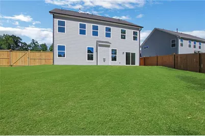 317 Conifer Lane, Ball Ground, GA 30107 - Photo 38