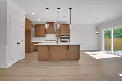 317 Conifer Lane, Ball Ground, GA 30107 - Photo 8