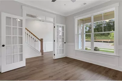 317 Conifer Lane, Ball Ground, GA 30107 - Photo 4