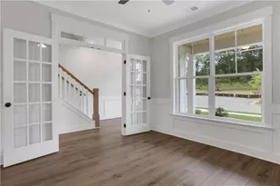 317 Conifer Ln, Ball Ground, GA 30107 - Photo 4