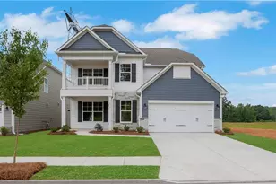 317 Conifer Ln, Ball Ground, GA 30107 - Photo 2