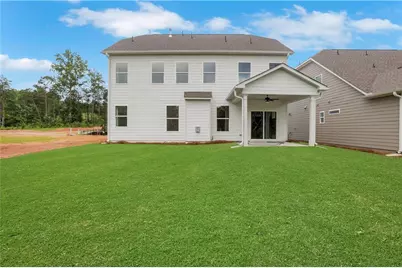 317 Conifer Lane, Ball Ground, GA 30107 - Photo 52