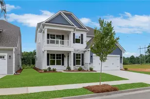 317 Conifer Ln, Ball Ground, GA 30107 - Photo 1