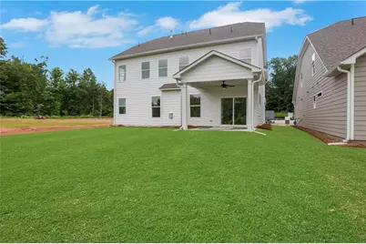 317 Conifer Lane, Ball Ground, GA 30107 - Photo 32
