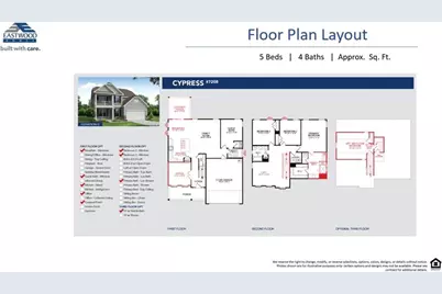 317 Conifer Lane, Ball Ground, GA 30107 - Photo 40