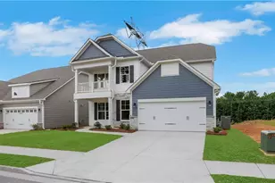317 Conifer Ln, Ball Ground, GA 30107 - Photo 4