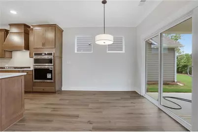 317 Conifer Lane, Ball Ground, GA 30107 - Photo 20