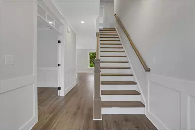 317 Conifer Lane, Ball Ground, GA 30107 - Photo 2