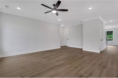 317 Conifer Lane, Ball Ground, GA 30107 - Photo 8