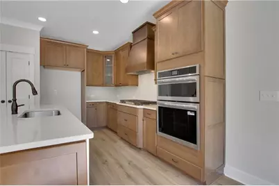 317 Conifer Lane, Ball Ground, GA 30107 - Photo 10