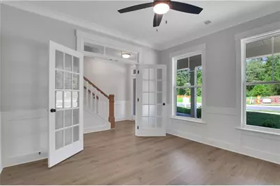 317 Conifer Lane, Ball Ground, GA 30107 - Photo 4