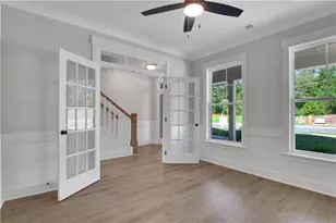 317 Conifer Ln, Ball Ground, GA 30107 - Photo 4