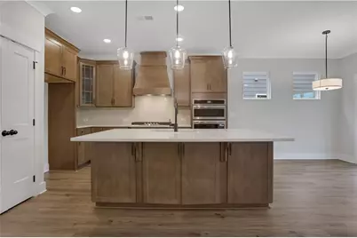 317 Conifer Lane, Ball Ground, GA 30107 - Photo 10