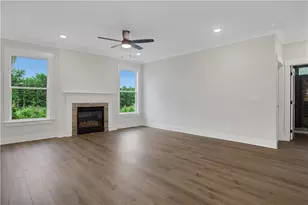 317 Conifer Ln, Ball Ground, GA 30107 - Photo 8
