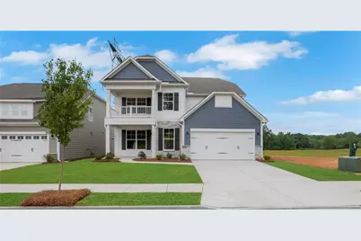 317 Conifer Lane, Ball Ground, GA 30107 - Photo 1